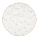 Crane Baby Quilted Baby Play Mat - Willow