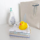Crane Baby Wash Cloth Set - Cove Sea Life