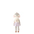 Cuddle + Kind Hand-Knit Doll - Skylar the Penguin