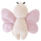 Cuddle + Kind Hand-Knit Doll - Baby Butterfly