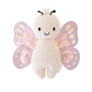 Cuddle + Kind Hand-Knit Doll - Baby Butterfly