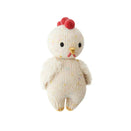 Cuddle + Kind Hand-Knit Doll - Baby Chicken