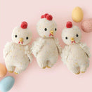 Cuddle + Kind Hand-Knit Doll - Baby Chicken
