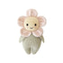Cuddle + Kind Hand-Knit Doll - Baby Daisy (blush pink)