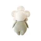 Cuddle + Kind Hand-Knit Doll - Baby Daisy (ivory)