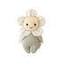 Cuddle + Kind Hand-Knit Doll - Baby Daisy (ivory)