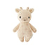 Cuddle + Kind Hand-Knit Doll - Baby Giraffe