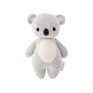 Cuddle + Kind Hand-Knit Doll - Baby Koala