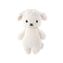 Cuddle + Kind Hand-Knit Doll - Baby Lamb