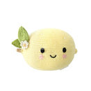 Cuddle + Kind Hand-Knit Doll - Baby Lemon