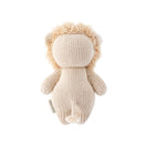 Cuddle + Kind Hand-Knit Doll - Baby Lion