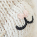 Cuddle + Kind Hand-Knit Doll - Baby Mouse