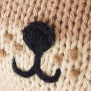 Cuddle + Kind Hand-Knit Doll - Baby Otter