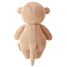 Cuddle + Kind Hand-Knit Doll - Baby Otter