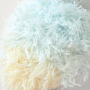 Cuddle + Kind Hand-Knit Doll - Baby Parrot (sky blue)