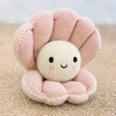 Cuddle + Kind Hand-Knit Doll - Baby Pearl