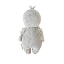 Cuddle + Kind Hand-Knit Doll - Baby Penguin