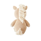 Cuddle + Kind Hand-Knit Doll - Baby Pony