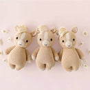 Cuddle + Kind Hand-Knit Doll - Baby Pony