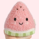 Cuddle + Kind Hand-Knit Doll - Baby Watermelon