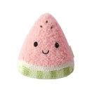 Cuddle + Kind Hand-Knit Doll - Baby Watermelon