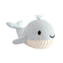Cuddle + Kind Hand-Knit Doll - Baby Whale