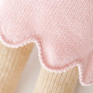 Cuddle + Kind Hand-Knit Doll - Bella the Honey Bear