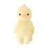 Cuddle + Kind Hand-Knit Doll - Big Baby Duckling