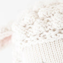 Cuddle + Kind Hand-Knit Doll - Big Baby Duckling