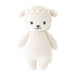 Cuddle + Kind Hand-Knit Doll - Big Baby Lamb