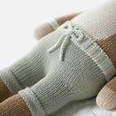 Cuddle + Kind Hand-Knit Doll - Elliott the Fawn