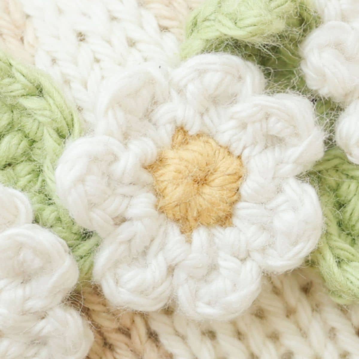 Cuddle + Kind Hand-Knit Doll - Evelyn the Golden Puppy