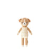 Cuddle + Kind Hand-Knit Doll - Hayden the Dog - Little