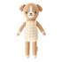 Cuddle + Kind Hand-Knit Doll - Hayden the Dog - Regular