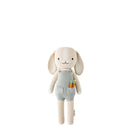 Cuddle + Kind Hand-Knit Doll - Henry the Bunny