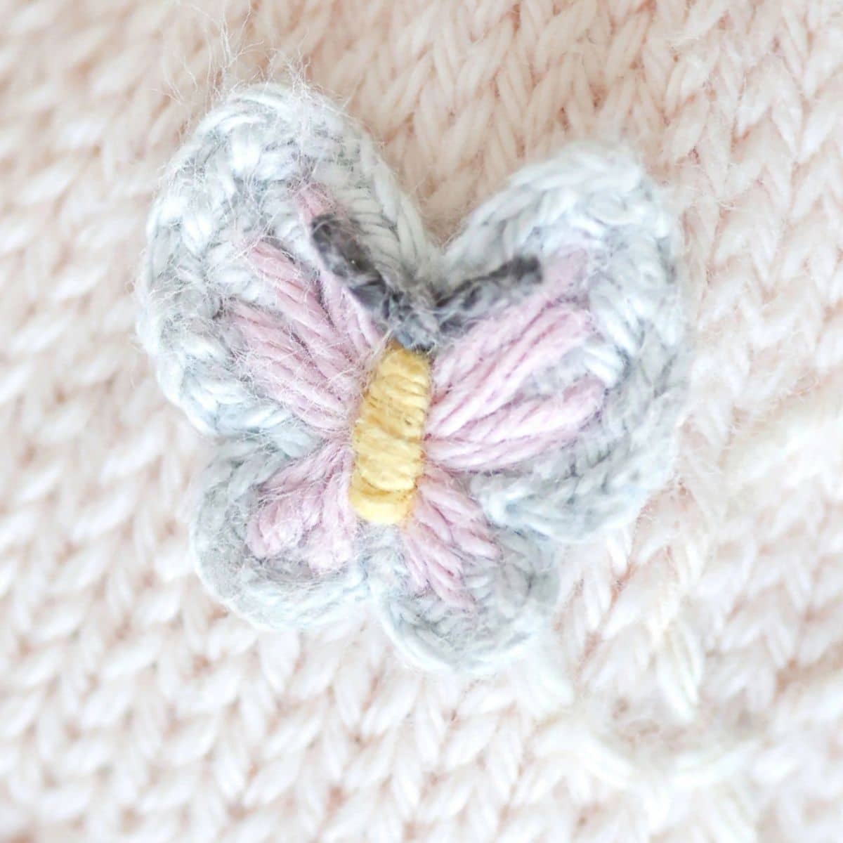 Cuddle + Kind Hand-Knit Doll - Kelsie the Pony