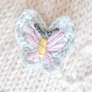 Cuddle + Kind Hand-Knit Doll - Kelsie the Pony