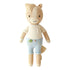 Cuddle + Kind Hand-Knit Doll - Liam the Pony