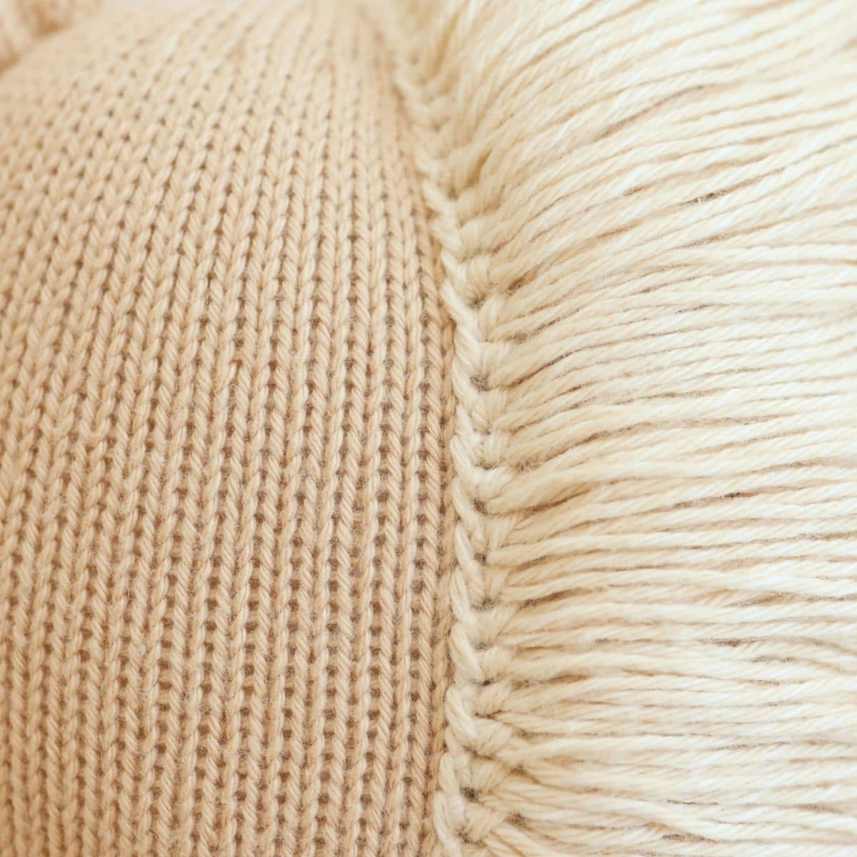 Cuddle + Kind Hand-Knit Doll - Liam the Pony
