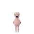 Cuddle + Kind Hand-Knit Doll - Penelope the Flamingo