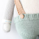 Cuddle + Kind Hand-Knit Doll - Quinn the Koala