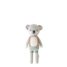 Cuddle + Kind Hand-Knit Doll - Quinn the Koala