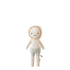 Cuddle + Kind Hand-Knit Doll - Sawyer the Lion