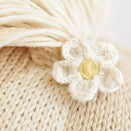 Cuddle + Kind Hand-Knit Doll - Sophia the Pony