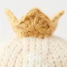 Cuddle + Kind Hand-Knit Doll - Tiny Rose the Princess