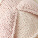 Cuddle + Kind Hand-Knit Doll - Tiny Rose the Princess