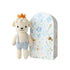 Cuddle + Kind Hand-Knit Doll - Tiny Sebastian the Lamb