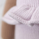 Cuddle + Kind Hand-Knit Doll - Violet the Fawn