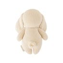 Cuddle + Kind Hand-Knit Doll - Baby Bunny (oatmeal)