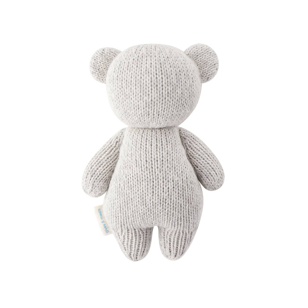 Cuddle + Kind Hand-Knit Doll - Baby Koala